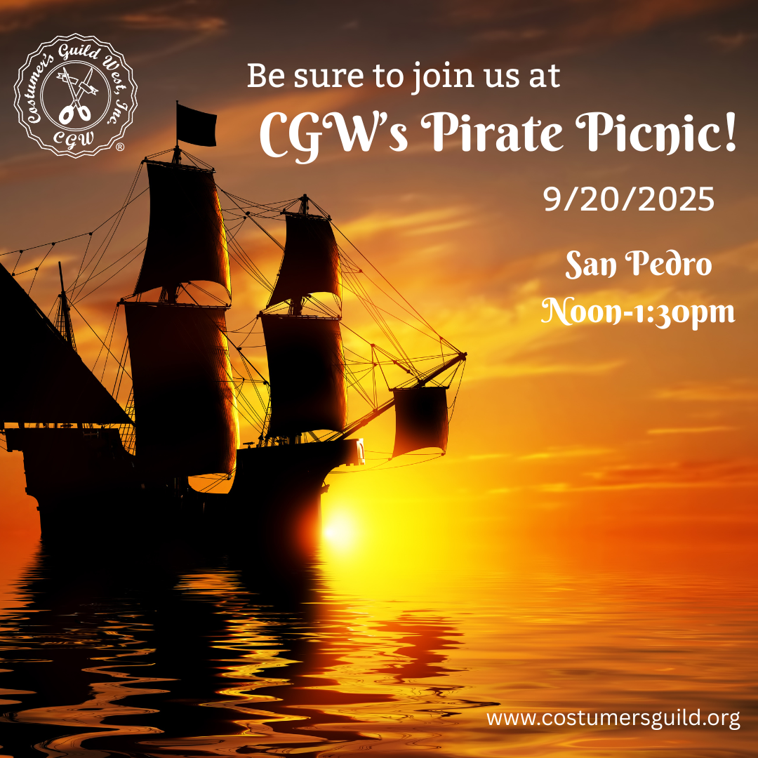 Pirate Picnic Image